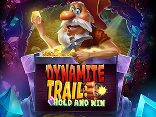 Dynamite Trail_ Hold & Win